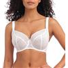Freya Freya Fancies, Reggiseno da Donna con Ferretto, Taglie Forti, Bianco, 5DD