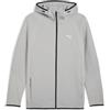 PUMA Evostripe Full Zip Sweatshirt XL