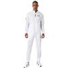 Emporio Armani TUTA SPORT Uomo EA7 8NPV08 PN4HZ 1100 WHITE
