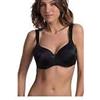 Playtex Cocoon Body Revelation con Ferretto Coppa Morbida Imbottita P06U9 col Beige Skin TG 7D 42D