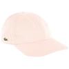 Lacoste Cappellini Rk0440 ady Nidus, Rosa, Taglia unica
