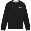 GUESS T-SHIRT Uomo GUESS JEANS M4YI54 K8HM0 JBLK BLACK