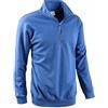 Sottozero Felpa blu royal taglia