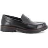 IGI&Co Mocassini Nero 6609800 NERO 39