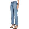 GUESS JEANS Donna GUESS JEANS G08 MID RISE STRAIGHT - W4YA98 D5CC5 GJLV