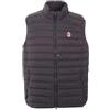 Conte Of Florence Gilet Grigio 6537010U GRIGIO L