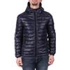 Blauer Giubbini Corti Imbottito Ovatta.Blu XL
