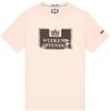 Weekend Offender Maglietta Bonpensiero Uomo Alabastro, Alabastro., M