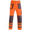 KAPRIOL HV SMART TROUSERS ORANGE M