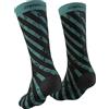 DYNAFIT Unisex Trail Calzini, atlantic-0910, 39|40|41|42