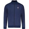 Le Coq Sportif Giacca da Tuta Unisex, Dress Blues., XX-Large