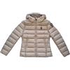 Blauer giubbino giubbotto piumino corto da donna Charme 25WBLDC03100 beige (IT, Testo, M, Regular, Regular)