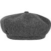 Kangol Wool Jax Beret, Basco,