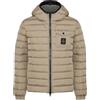 RefrigiWear Giubbino Beige XL