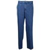 EUROPEAN PROJECT Pantalone Jeans Uomo Art Robin