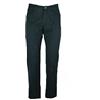 SEA BARRIER Jeans Pantalone Invernale Imbottito Uomo