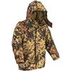 DEFCON 5 Giacca Parka Vegetato Italiano Seconda Generazione D5-PARKA-II (M)