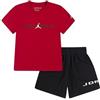 NIKE Jordan Completo BAMBINO - Black 85D676 023 Black BAMBINO 5-6Y