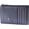 Furla Camelia Zipped Card Case M Vibe
