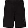 EA7 Emporio Armani Bermuda Uomo Visibility in Cotone 7M000232AF13512 8059659220903 - Nero XXL