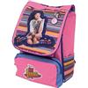 Giochi Preziosi Zaino Estensibile Soy Luna Disney scuola 2017 piu' gadget