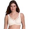 Anita Clara Reggiseno Comfort Colore Cristallo Size 95I