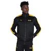 PUMA Track Jacket Porsche Legacy T7 da Uomo S Black Lemon Chrome Yellow