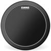 Evans BD18EMADONX Pelle EMAD Onyx per Grancassa, 18