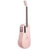 LAVA ME4 CARBON - 38'' ROSA - CON BORSA ARIA