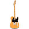 Fender Player II MN Butterscotch Blonde - Chitarra elettrica