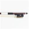 VINGOBOW Carbon Fiber Core Hybrid pernambuco pelle viola Bow. Naturale crine di cavallo, caldo e Mellow Sound, tutti i pezzi professionale montato