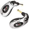 Xvive XU2 trasmettitore wireless per chitarra, colore: argento