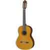 Yamaha C40 Full Size Nylon-String Classical Chitarra, Tan, Full Size