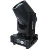 NLIGHTING® 2 Teste Mobili Beam 230W 7R con 8 Prisma a Diamante Pattern Rainbow Color Controllo Luci su Palco DMX 16CH FlightCase