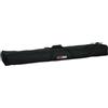 Gator Cases GPA-SPKRSPBG-42DLX - Supporto per altoparlante 58 Long - Single Compartment Nero