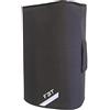 FBT XL-C12 Cover Custodia per Monitor diffusore audio FBT X LITE 12A, Nero