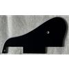 Mixiduoad Battipenna per chitarra Gibson ES-339 Style (3 strati nero)