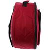 CVUTOVO Borsa Portatile Oxford per Pollici Imbottita Rullante 13-14 Tracolla Tappeto Spettacoli All'aperto e Accessori per Batteria