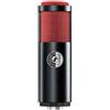 Shure KSM313/NE Microfono a nastro a doppia voce con tecnologia Roswellite Ribbon