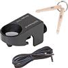 Roland-Drums Roland RT-30HR Single Snare Trigger + portachiavi Keepdrum