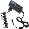 Keepdrum mps01 Universal Alimentatore di rete 3 V - 12 V Adattatore di Alimentazione