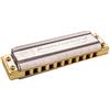Hohner Marine Band Thunderbird M201114X - Armonica a bocca maggiore bassa ottava