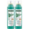 Klorane (Pierre Fabre It. SpA) Klorane Shampoo secco all'ortica e Vitamina E 150ml - Capelli grassi, scuri, purificante risparmia il 10% con codice: pfabre10 2x150 ml Spray