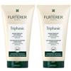 Rene Furterer (Pierre Fabre) René Furterer Triphasic balsamo districante texturizzante 150ml -Anti-caduta capelli 2x150 ml