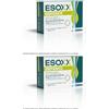 Esoxx Defence Compresse Masticabili 2x30x1,1 g masticabili
