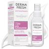 Dermafresh 72H Ipersudorazione Latte Corpo 100 ml