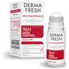 Dermafresh 96H Odor Control Roll On 50 ml Roll-On
