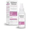Dermafresh 72H Ipersududorazione Spray 100 ml