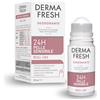 Dermafresh 24H Pelle Sensibile Roll On 50 ml Roll-On