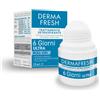 Dermafresh 6 Giorni Roll On 15 ml Roll-On